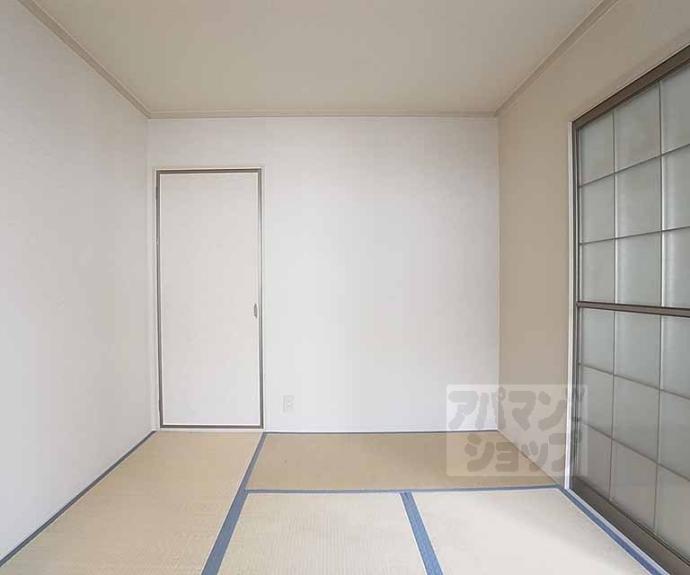 【アーバンM】間取