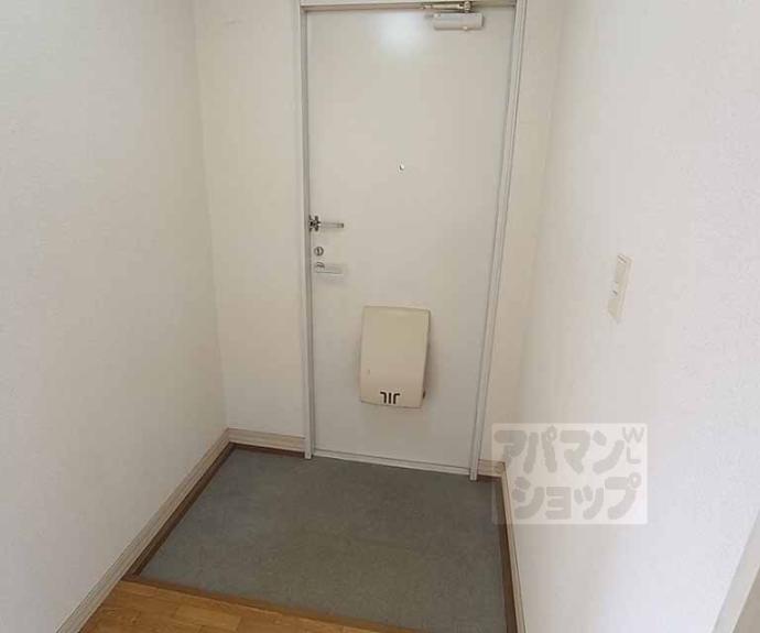 【アーバンM】間取