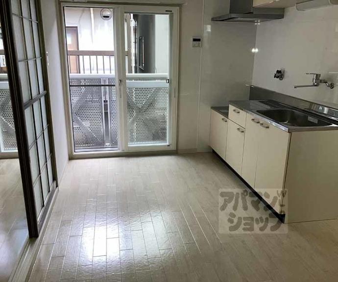 【アーバンＭ】間取