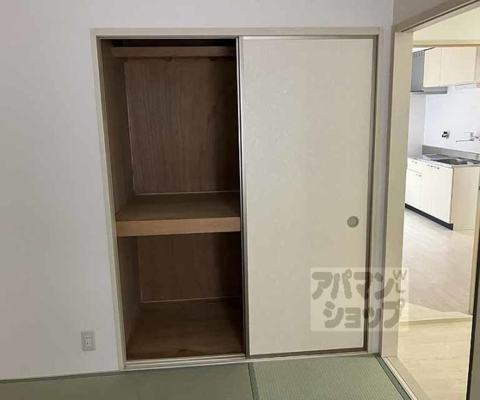 【アーバンＭ】間取