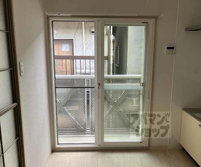 【アーバンＭ】間取