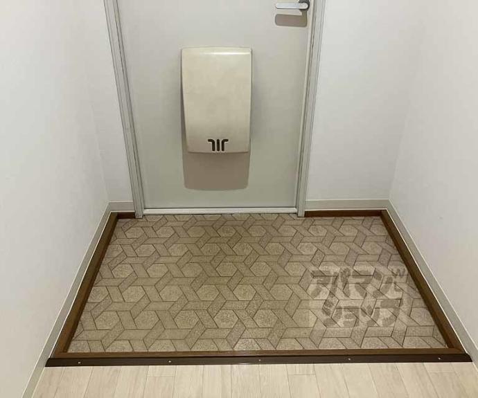 【アーバンＭ】間取