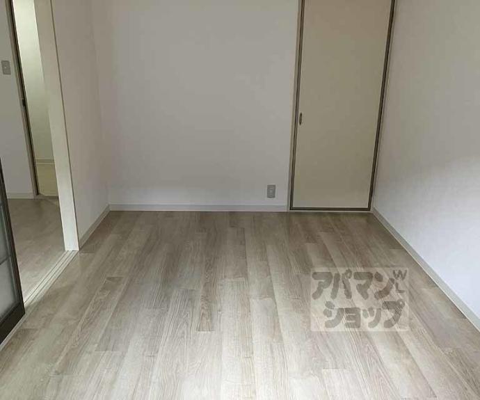 【アーバンＭ】間取