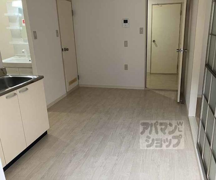 【アーバンＭ】間取