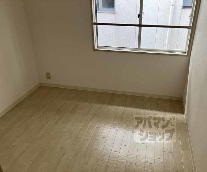 【アーバンＭ】間取