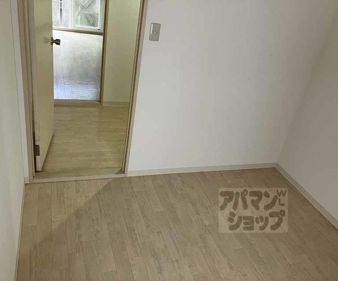 【アーバンＭ】間取