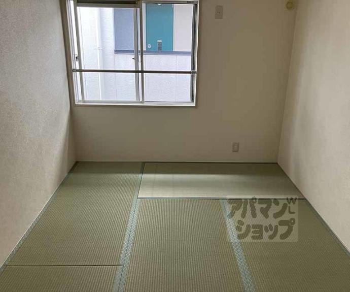 【アーバンＭ】間取