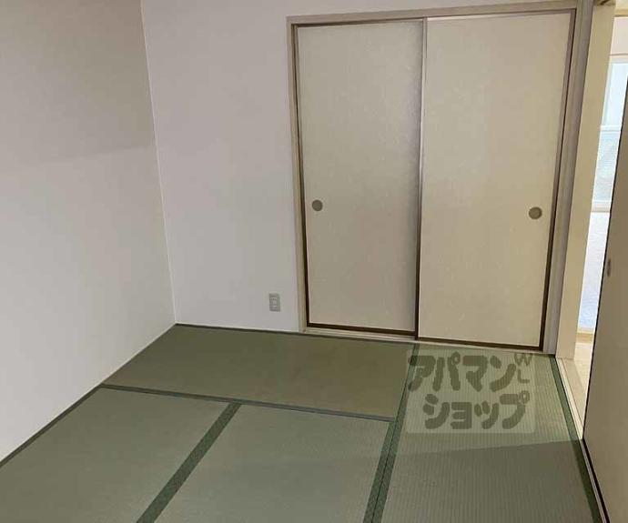 【アーバンＭ】間取