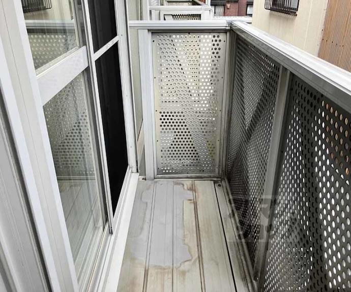 【アーバンＭ】間取