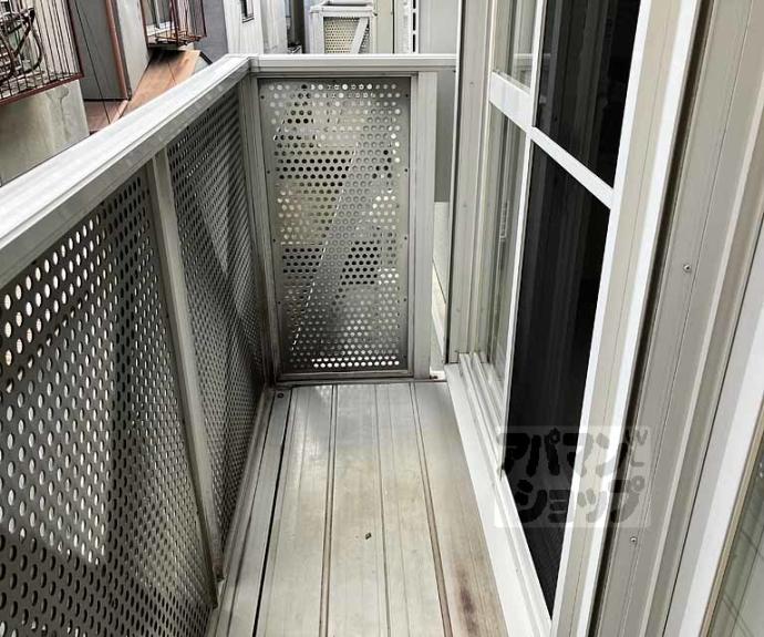 【アーバンＭ】間取