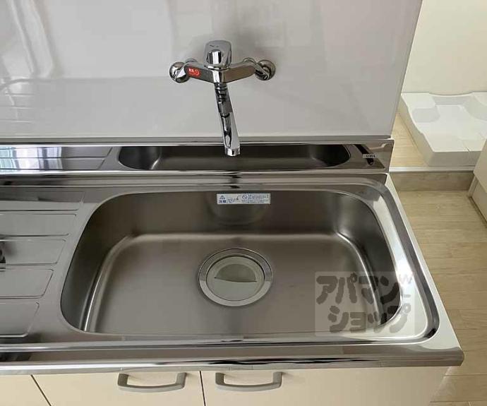 【アーバンＭ】間取