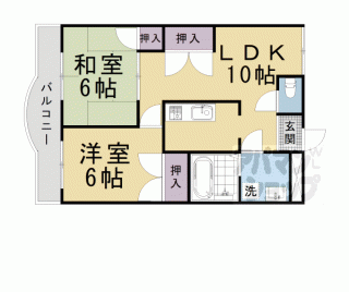 【サンバースト山崎】