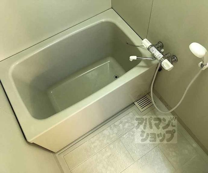 【サンバースト山崎】間取