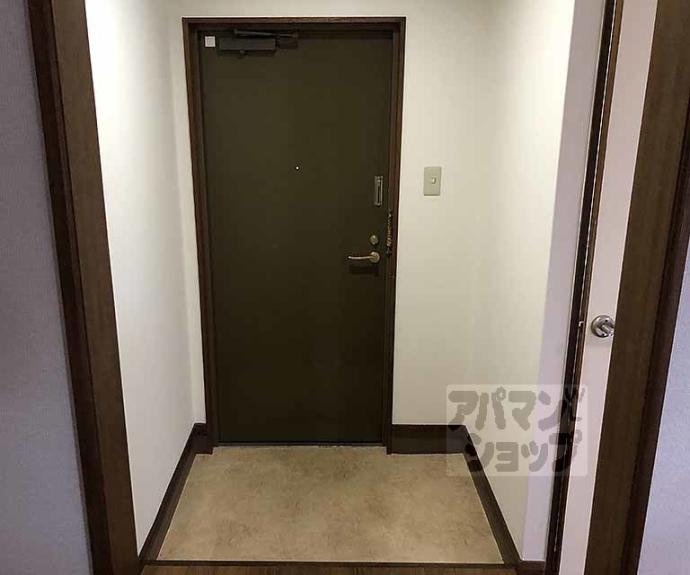 【サンバースト山崎】間取