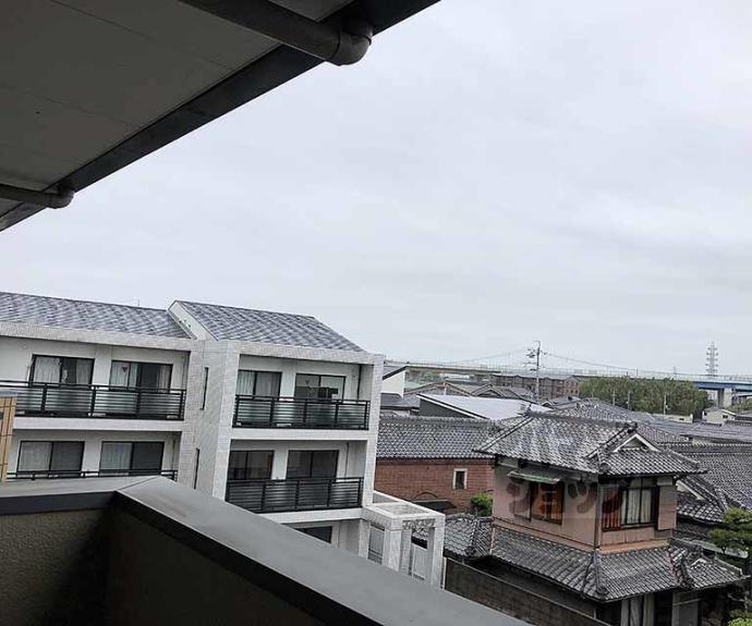 【サンバースト山崎】間取