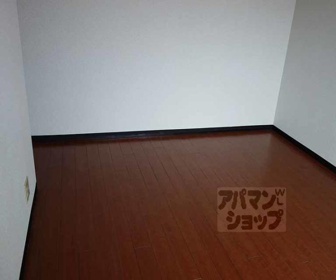 【エスぺランス】間取
