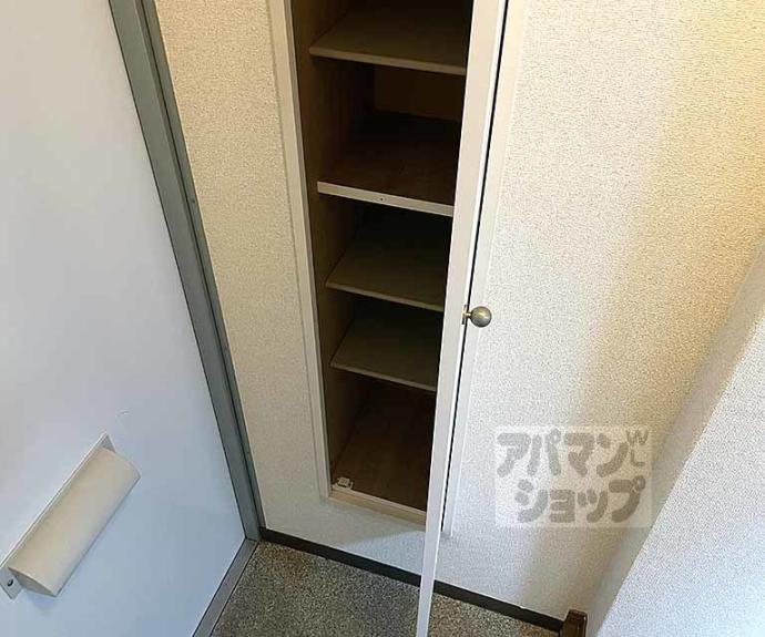 【グローバルハウス天神】間取