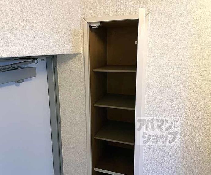【グローバルハウス天神】間取