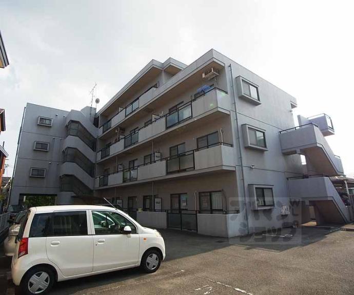 【ノアコート森田】間取