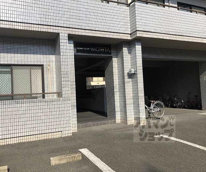 【ノアコート森田】間取