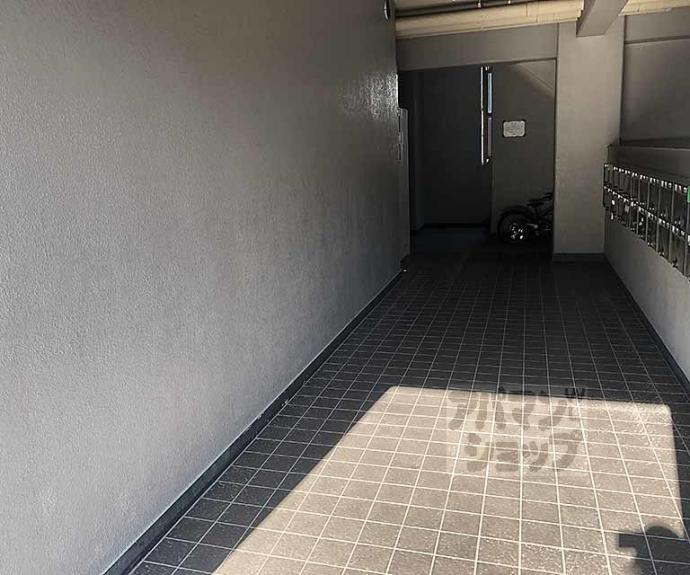 【ノアコート森田】間取