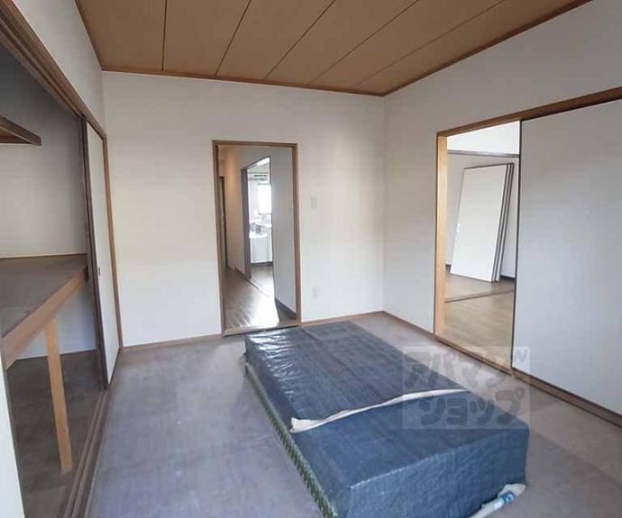 【ノアコート森田】間取