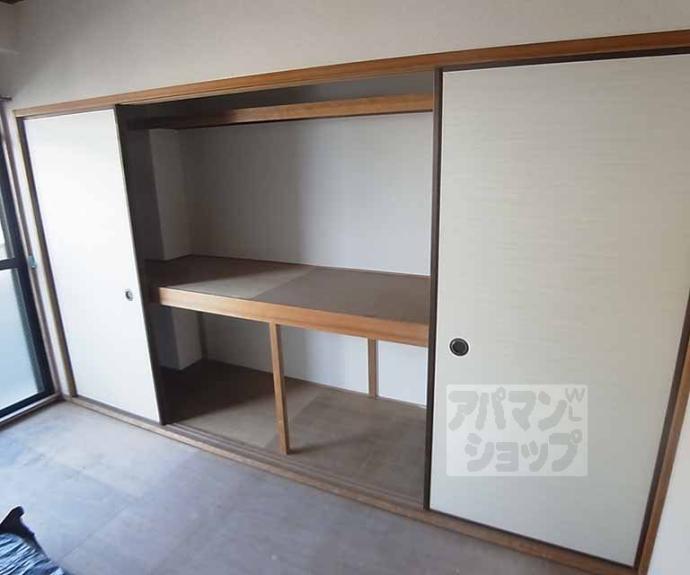 【ノアコート森田】間取
