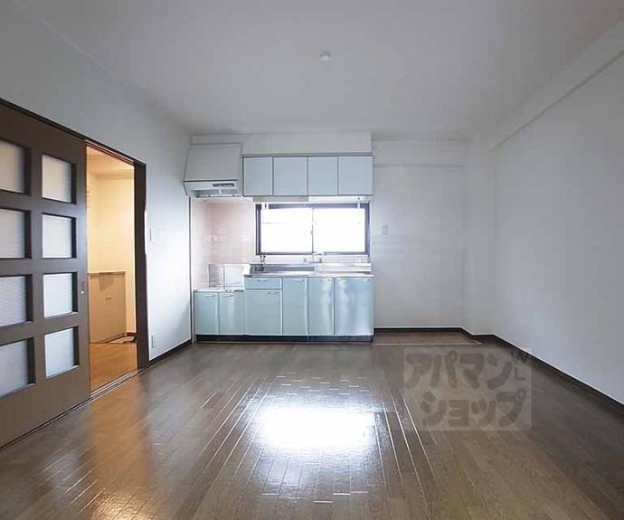 【ノアコート森田】間取