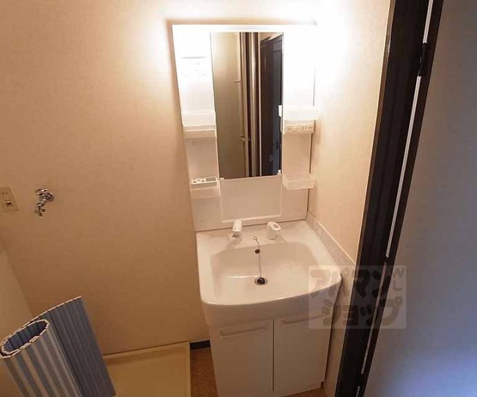 【ノアコート森田】間取