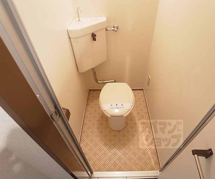 【ノアコート森田】間取