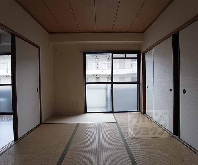 【ノアコート森田】間取