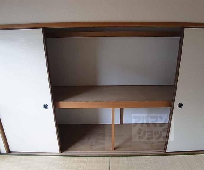 【ノアコート森田】間取