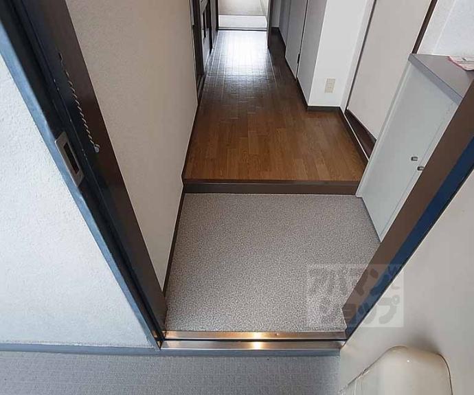 【ノアコート森田】間取