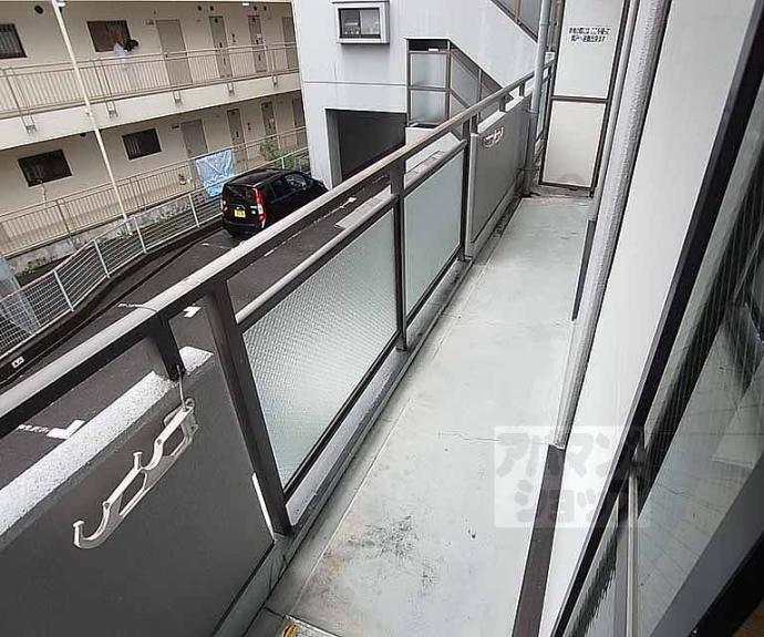 【ノアコート森田】間取