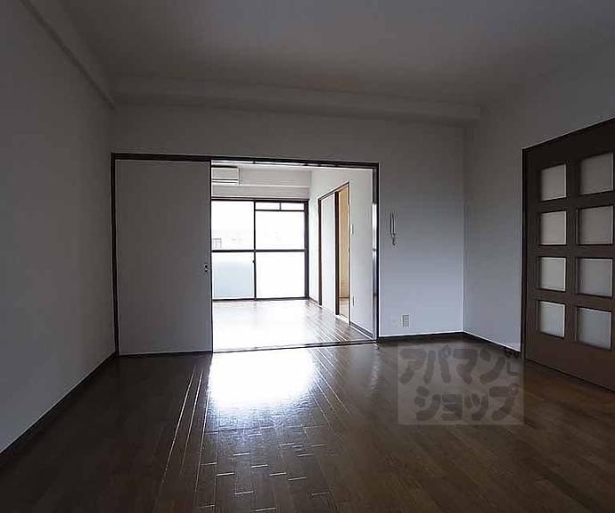 【ノアコート森田】間取