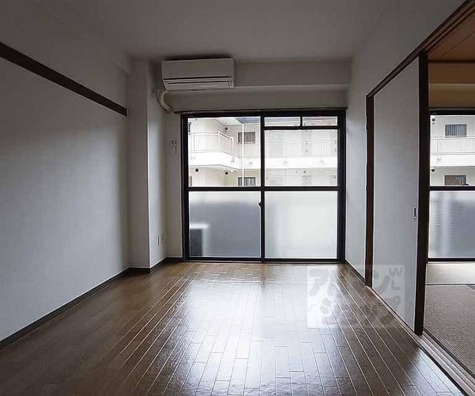 【ノアコート森田】間取