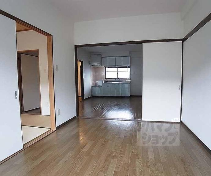 【ノアコート森田】間取