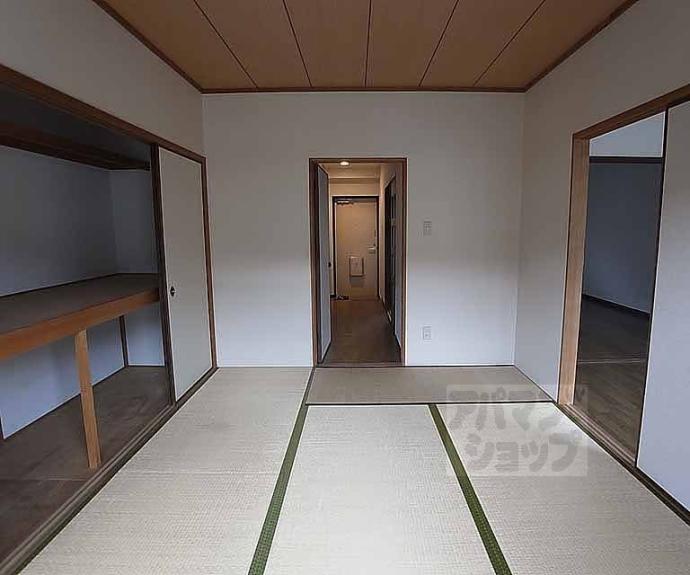 【ノアコート森田】間取