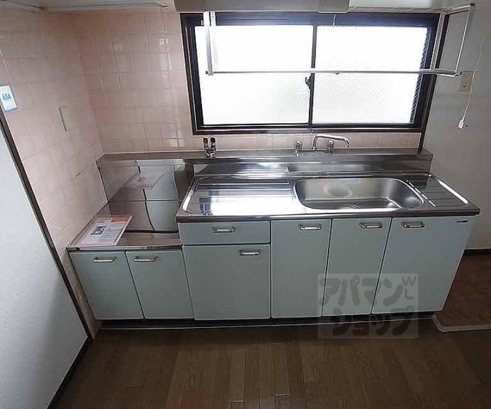 【ノアコート森田】間取