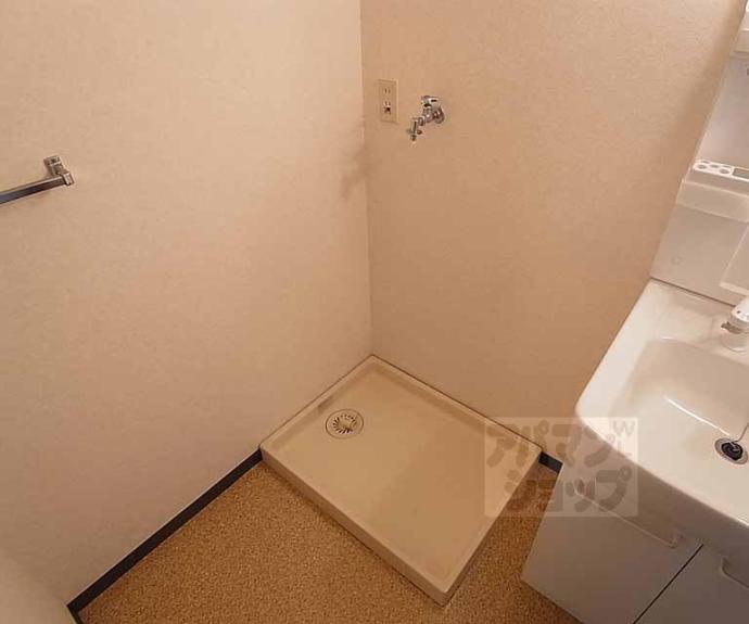 【ノアコート森田】間取