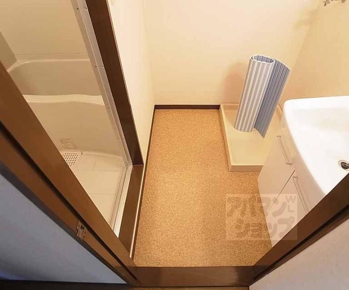 【ノアコート森田】間取