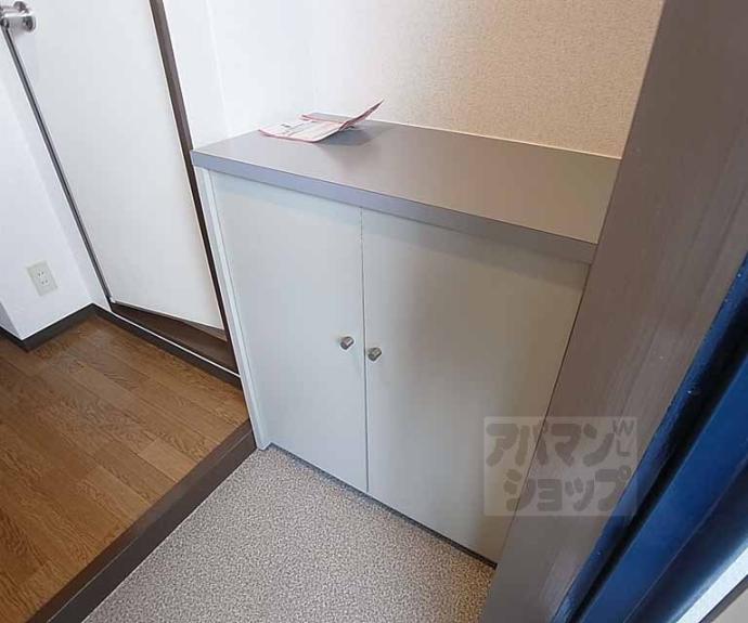 【ノアコート森田】間取