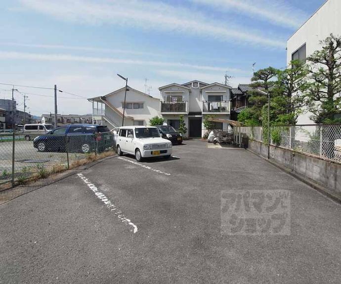 【ステップハウス森山】間取