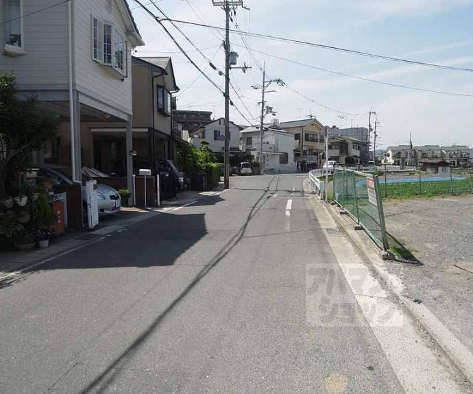 【ステップハウス森山】間取