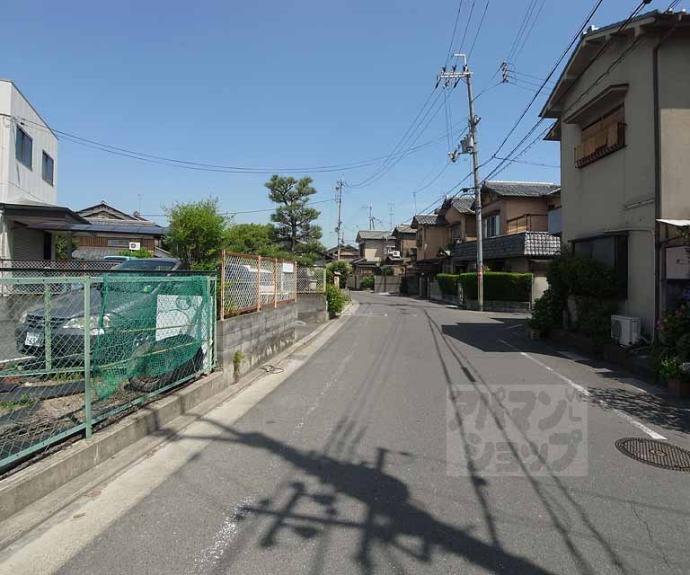 【ステップハウス森山】間取