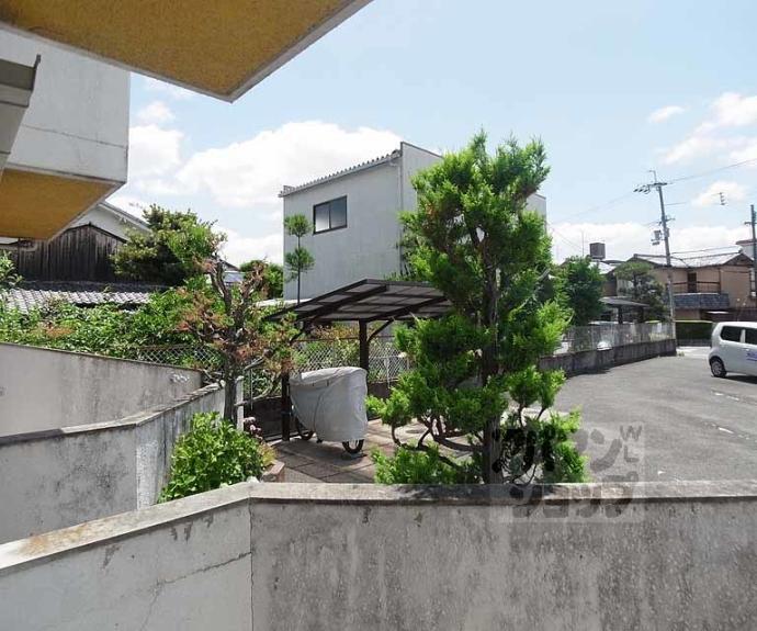 【ステップハウス森山】間取