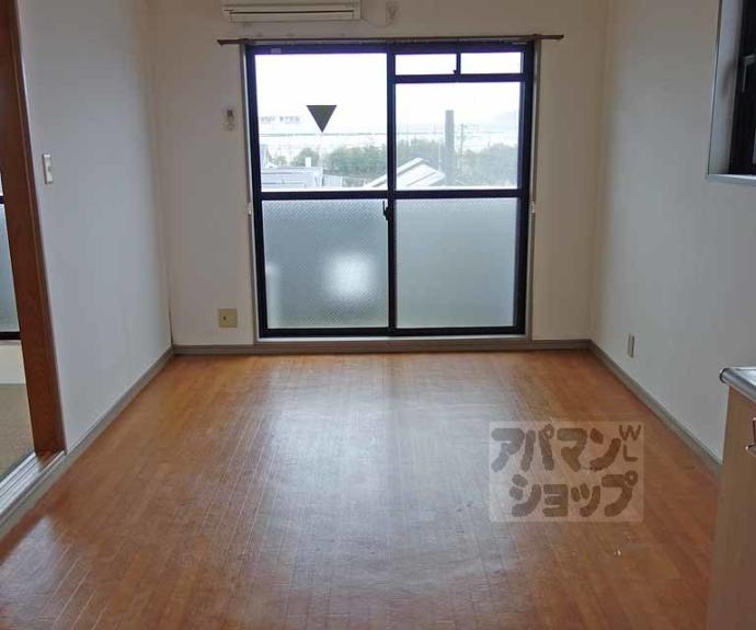 【アヴェルデ十ヶ坪】間取