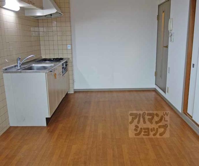 【アヴェルデ十ヶ坪】間取