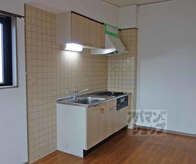 【アヴェルデ十ヶ坪】間取