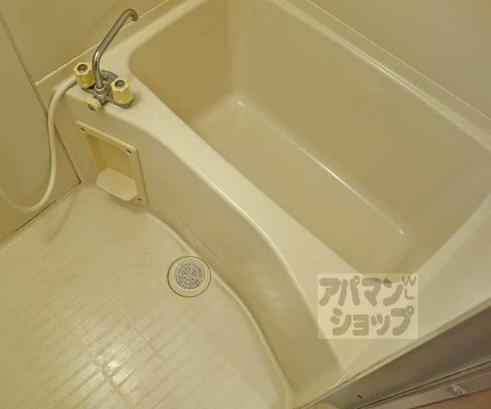 【アヴェルデ十ヶ坪】間取